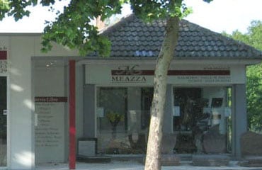 Agence MEAZZA à Strasbourg-Robertsau