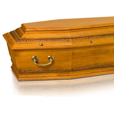 Cercueil Tallys