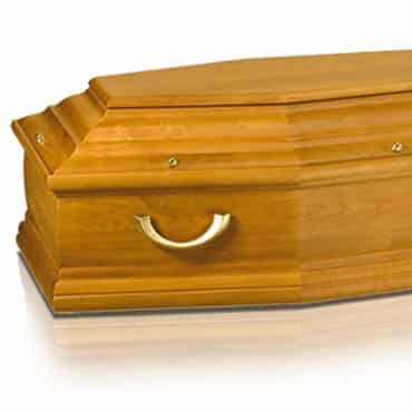 Cercueil Torimon
