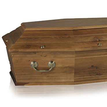 Cercueil Turenne