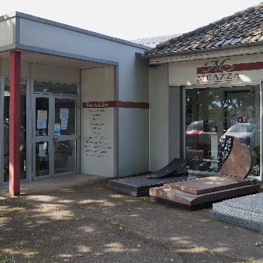 Agence POMPES FUNÈBRES MEAZZA - Robertsau