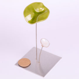 Nouvelle céramique