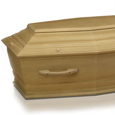 Cercueil Téole