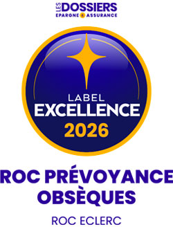 Label excemmence 2026