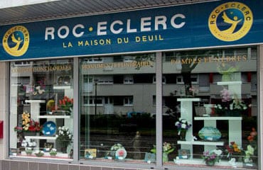 Agence Roc-Eclerc à Strasbourg-Hautepierre-Cronenbourg