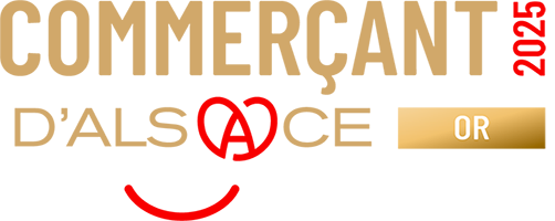 Label Commerçants Alsace