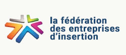logo Fédération Entreprises Insertion